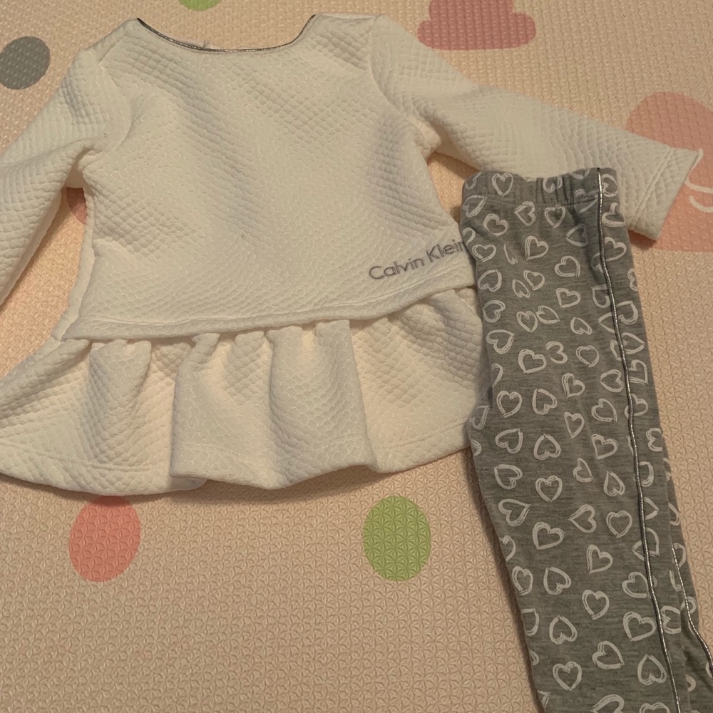 baby girl set